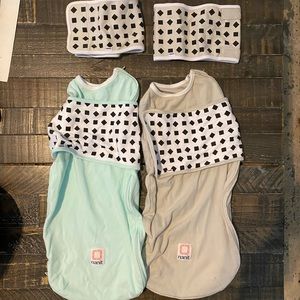 Nanit Bundle